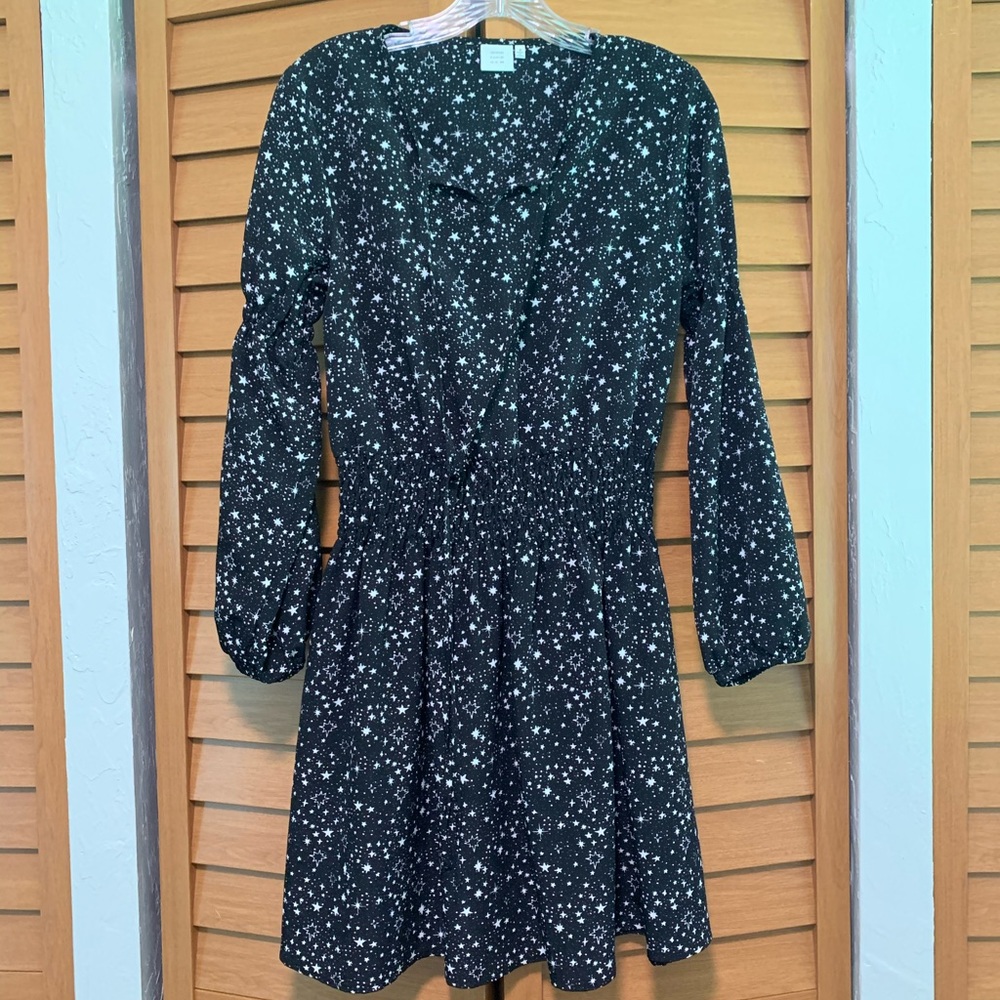 Good Luck Gem Stargazer Dress